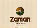 Zaman Coffee House Logo